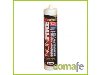 Masilla refracta.nonfire 50743