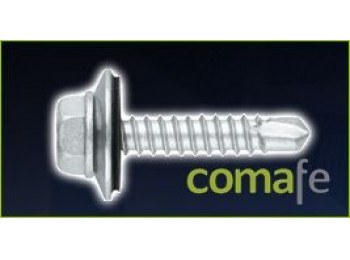 Tornillo autot.aran.p16 5,5x38