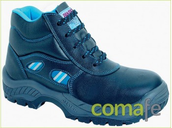 Bota seg. s3 t45 silex plus