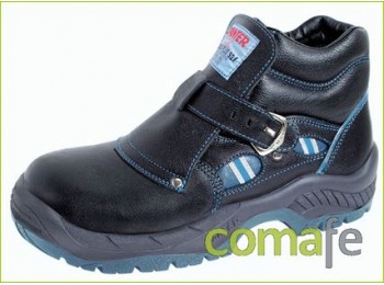 Bota seg. s2 t46 fragua plus