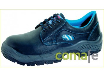 Zapato seg. s2 s/pu-tpu t40 pi