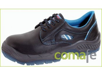 Zapato seg. s2 s/pu-tpu t46 pi