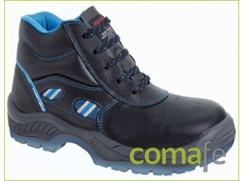 Bota seg. s2 t42 silex plus