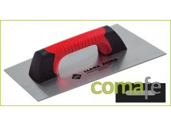 Llana inox 30 cm.75970