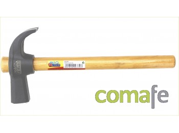 Martillo de u?a bigferr mu-420