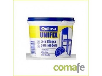 Cola blanca unifix m-54 12 kg.