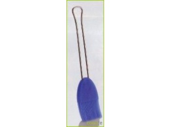 Pincel pasteleria silic 42752