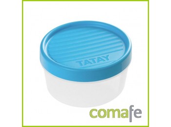 Hermetico c/r 16060 lava 0.5l.