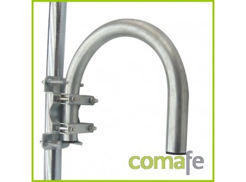 Soporte antena multif.´u´-7032