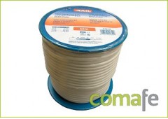 Cable coaxial 19 vatc 50 m.