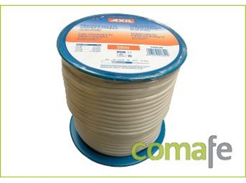 Cable coaxial 19 vatc 50 m.