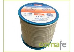 Cable coaxial 19 vatc 100m.