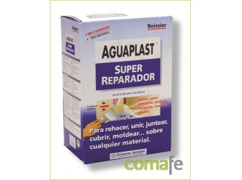 Plaste aguaplast super reparad