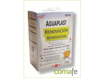 Plaste aguaplast renovacion bl