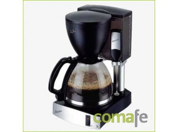 Cafetera goteo 18tzs.ca 385