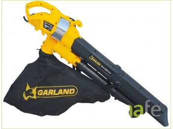 Aspirador soplador blv2500