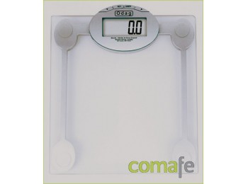 Bascula electronica cris.1100