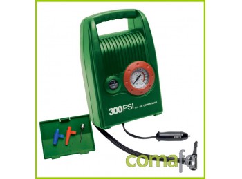 Compresor presion 12v mini int