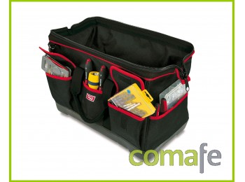 Bolsa htas.nylon bn-3 82009