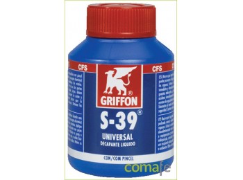 Decapante liquido univ. 80ml.
