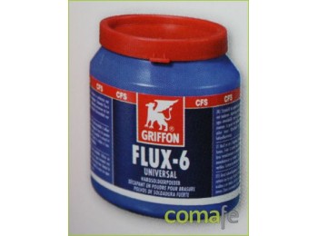 Polvo soldadura 200gr az flux-