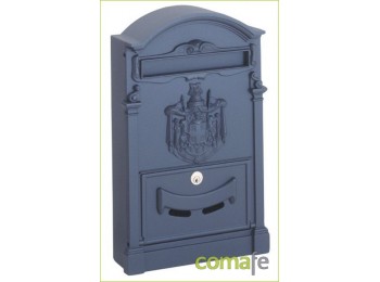 Buzon imperial-31 negro 02794