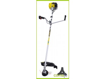 Desbrozador gasolina 32,6cc 52