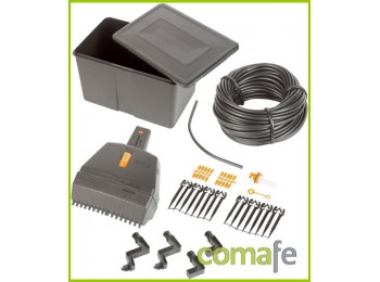 Sistema goteo aquachef 6303