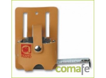 Portaflexometro piel ref.9999