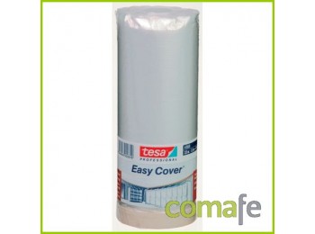 Plastico c/cinta easy 4368-9-0