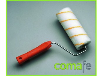 Rodillo 250x50mm poliamida ant