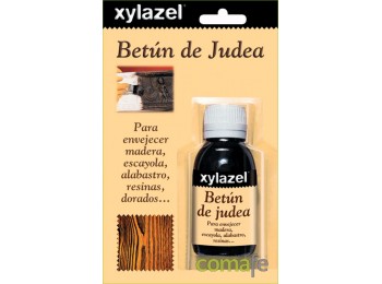 Betun de judea 125 ml. 0627041