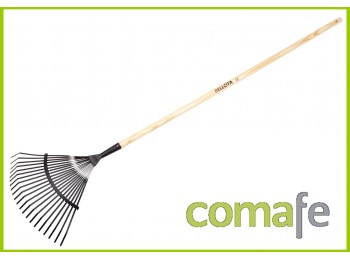 Escoba fija 3041 c/mango