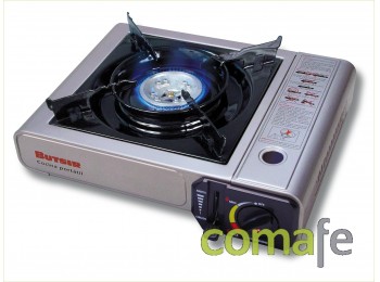 Cocina cartucho ms-1000