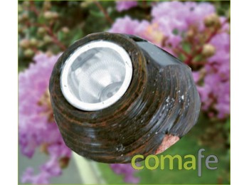 Lampara solar c/marr.2l.asj054