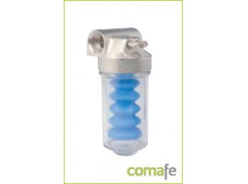 Filtro calentador rf8500-8107