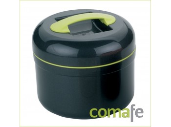 Fiambrera pro-term 2,5l.verde