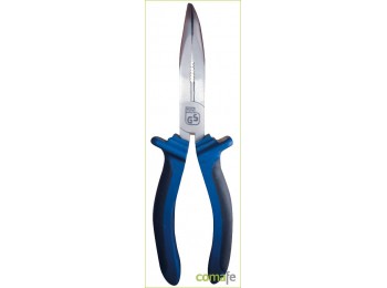 Alicate p/curva 200mm.an-0151