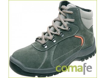 Bota seg. s1p t46 superbrega