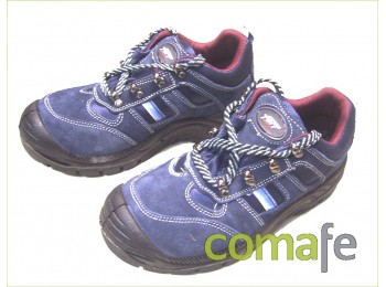 Zapato seg. s1p t42