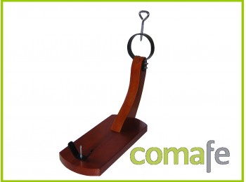 Jamonero modelo ebro