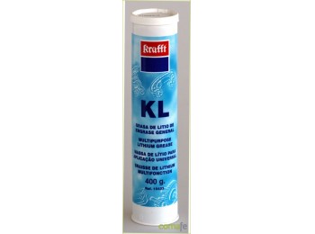 Grasa litio 400g.15433-15403