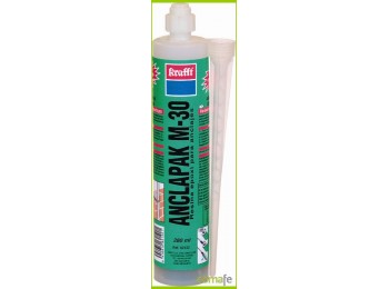 Anclaje quimico 280ml 62122