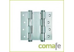 Bisagra d/acc.2 pz.plata da120