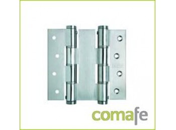 Bisagra d/acc.2 pz.plata da120