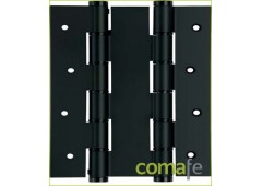 Bisagra d/acc.2 pz.negra da120