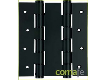 Bisagra d/acc.2 pz.negra da120