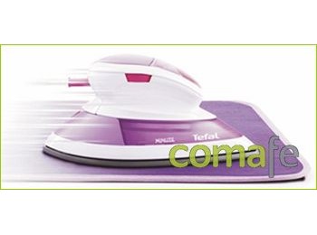 Plancha vapor minute fv6050e0