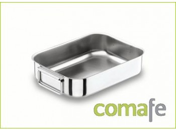 Rustidera inox 40x28 asa 62540