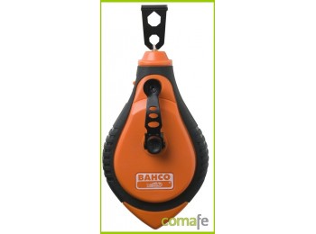 Plomada trazadora con colorant